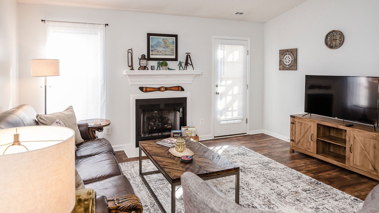 Photo of Bedroom in Havelock