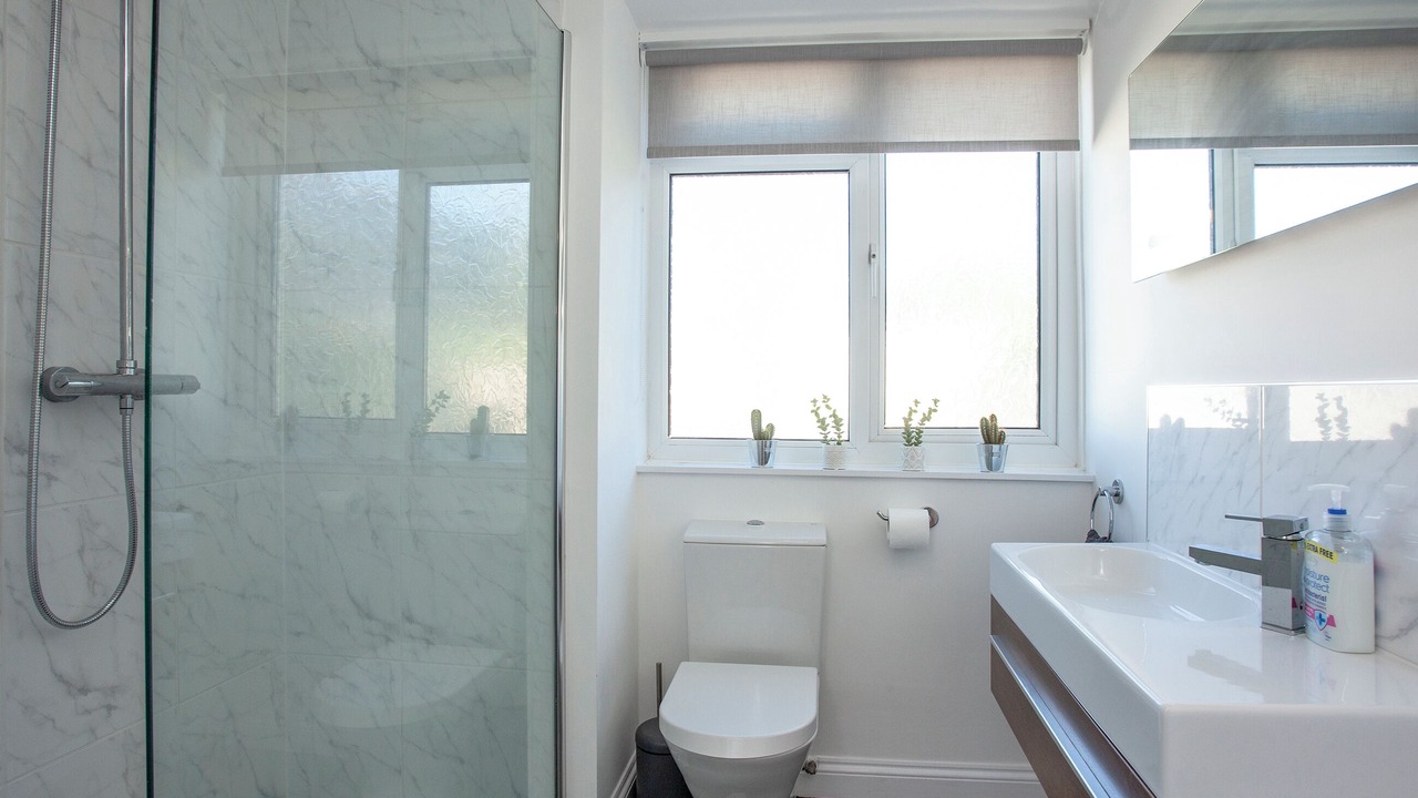 Photo of Bedroom in Torquay