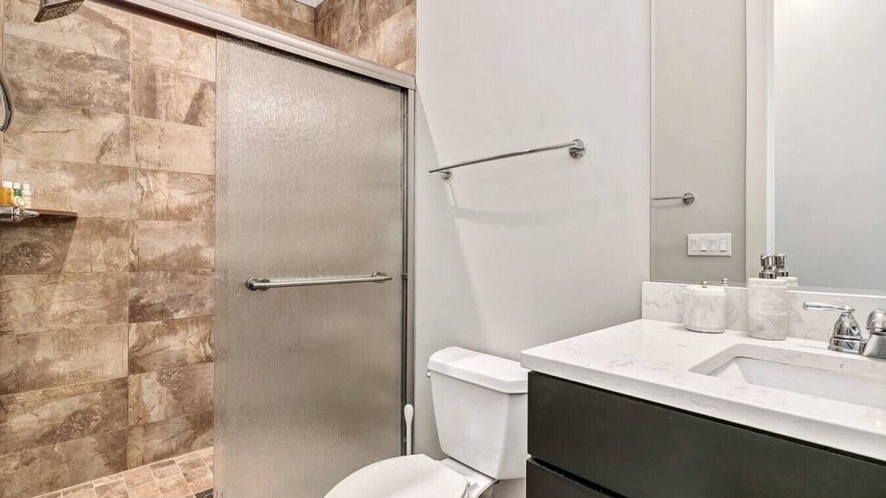 Photo of Bathroom in Fairview