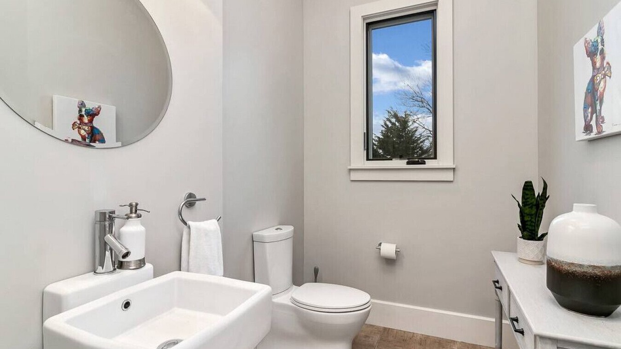 Photo of Bedroom in Fairview
