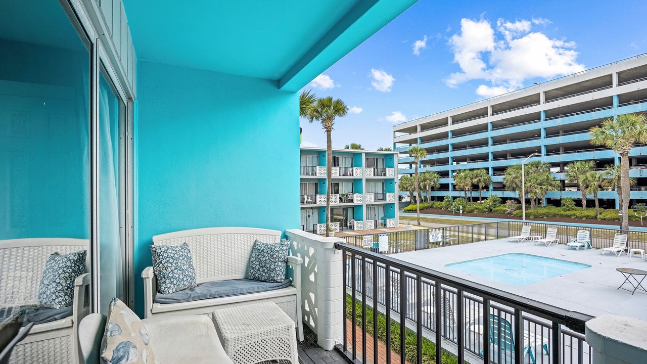 Photo of Outdoor in Myrtle Beach