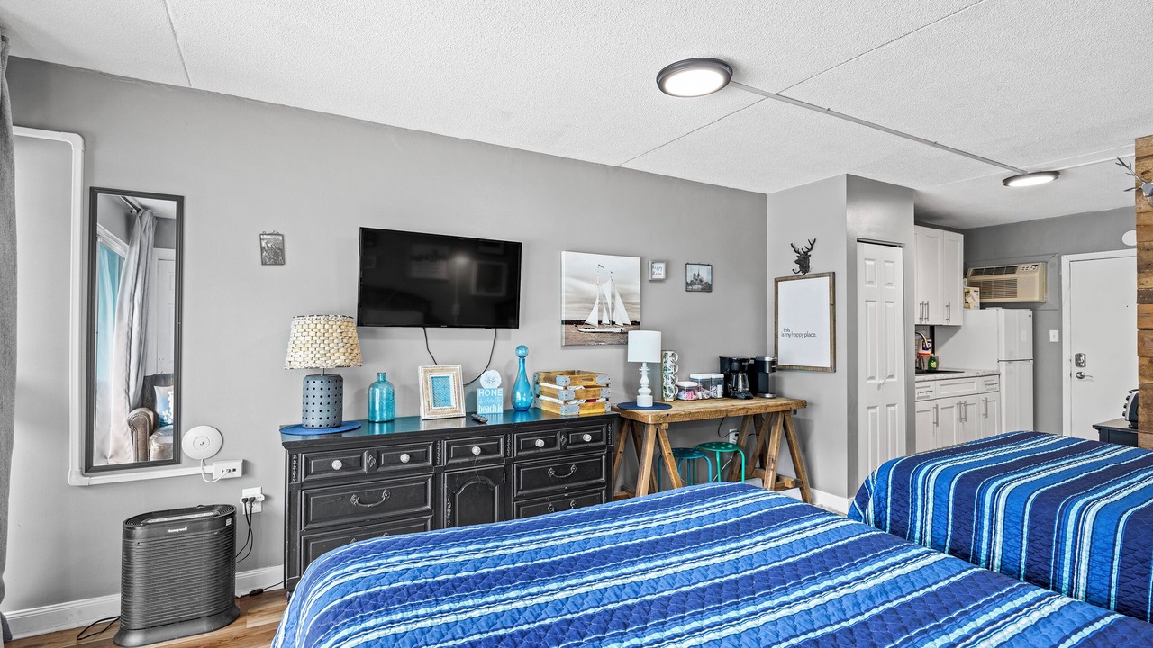 Photo of Bedroom in Myrtle Beach