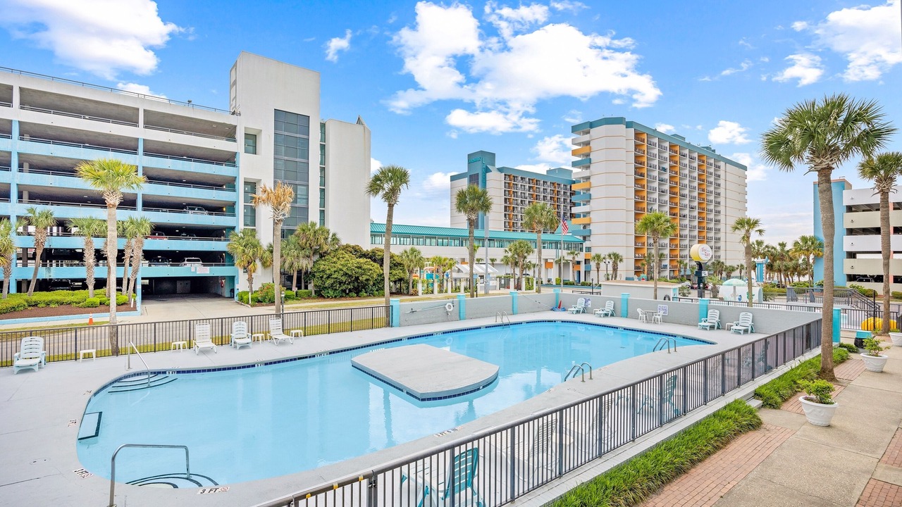 Photo of Outdoor in Myrtle Beach