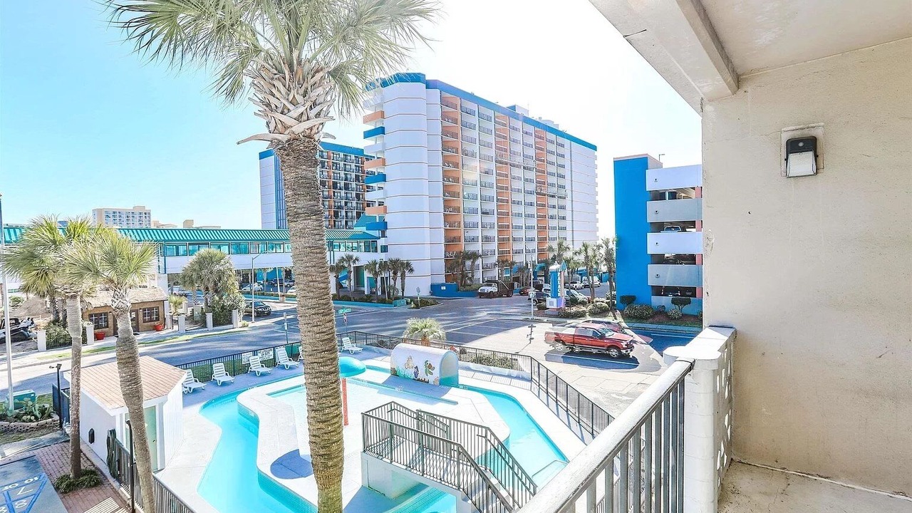Photo of Outdoor in Myrtle Beach