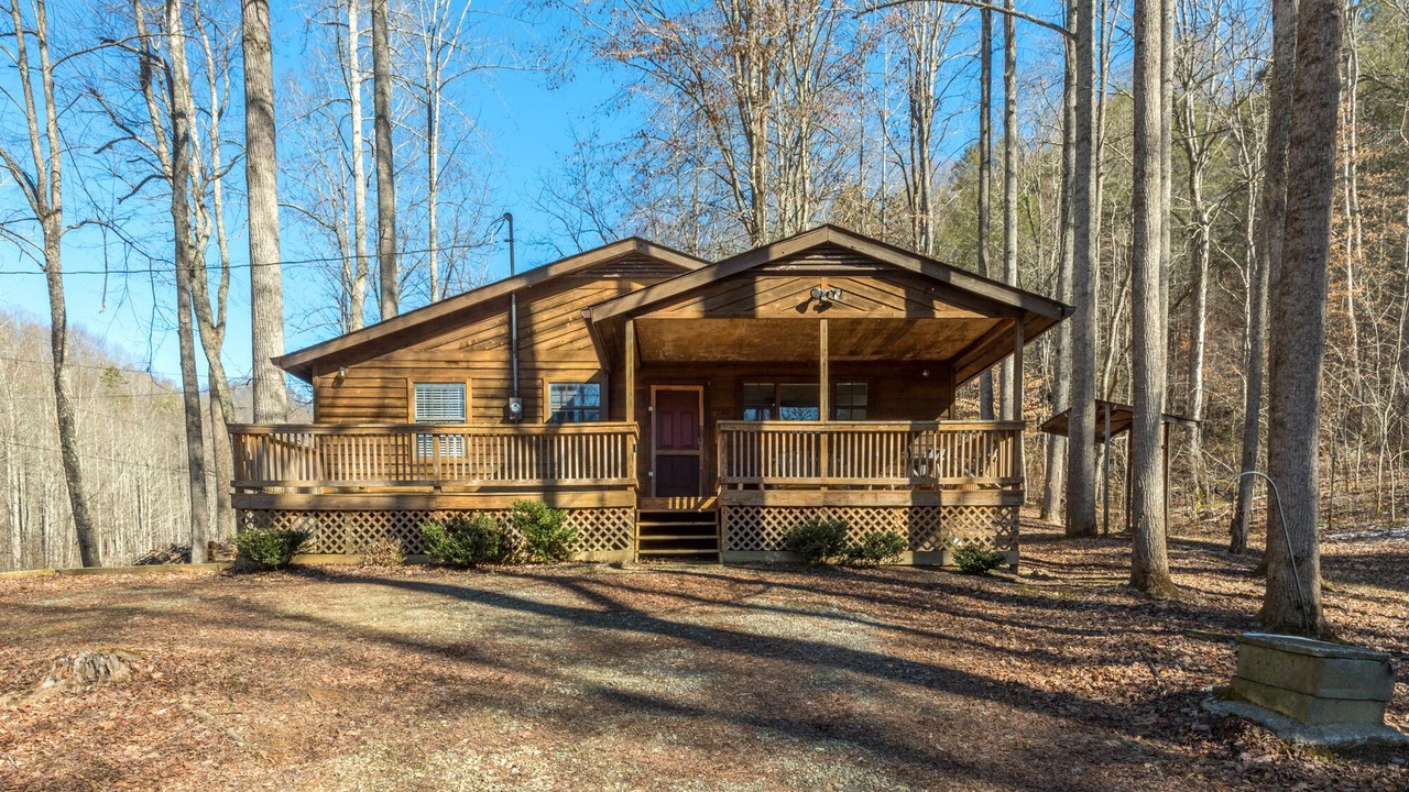 Photo of Outdoor in Mars Hill