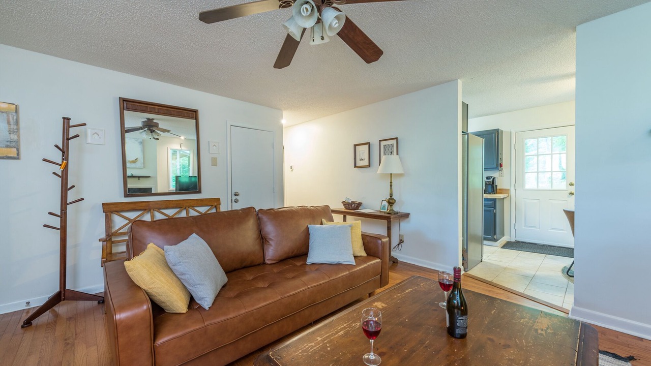 Photo of Bedroom in Mars Hill