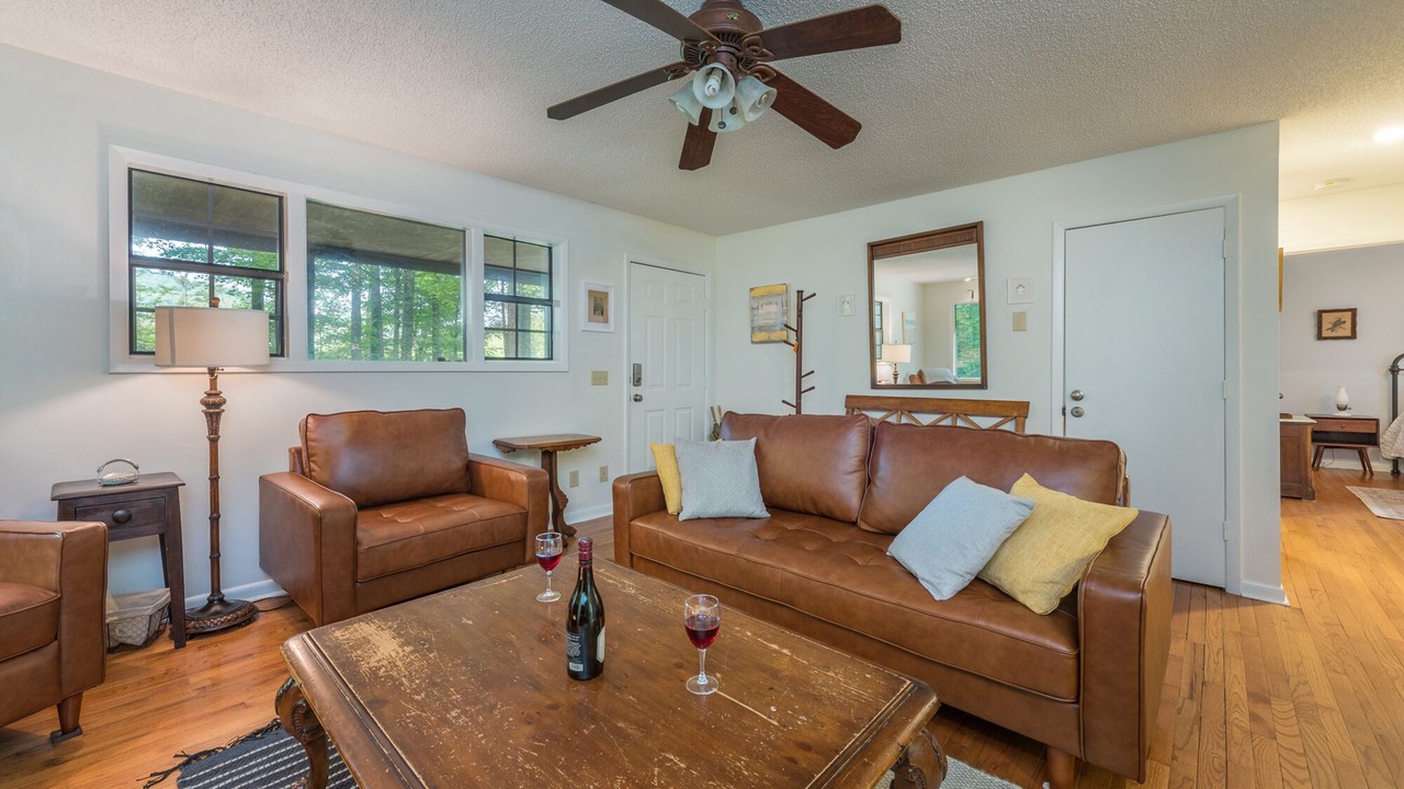 Photo of Bedroom in Mars Hill