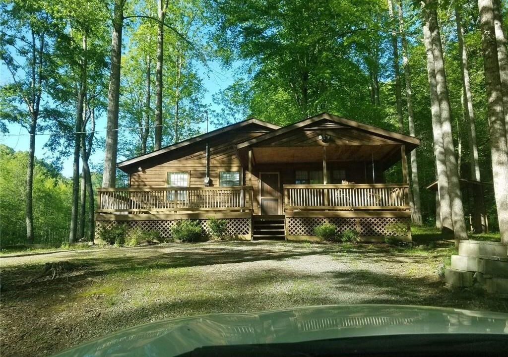 Photo of Outdoor in Mars Hill