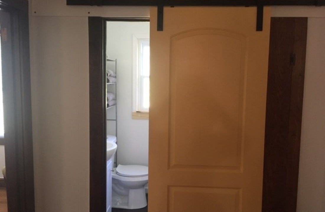 Photo of Bathroom in King
