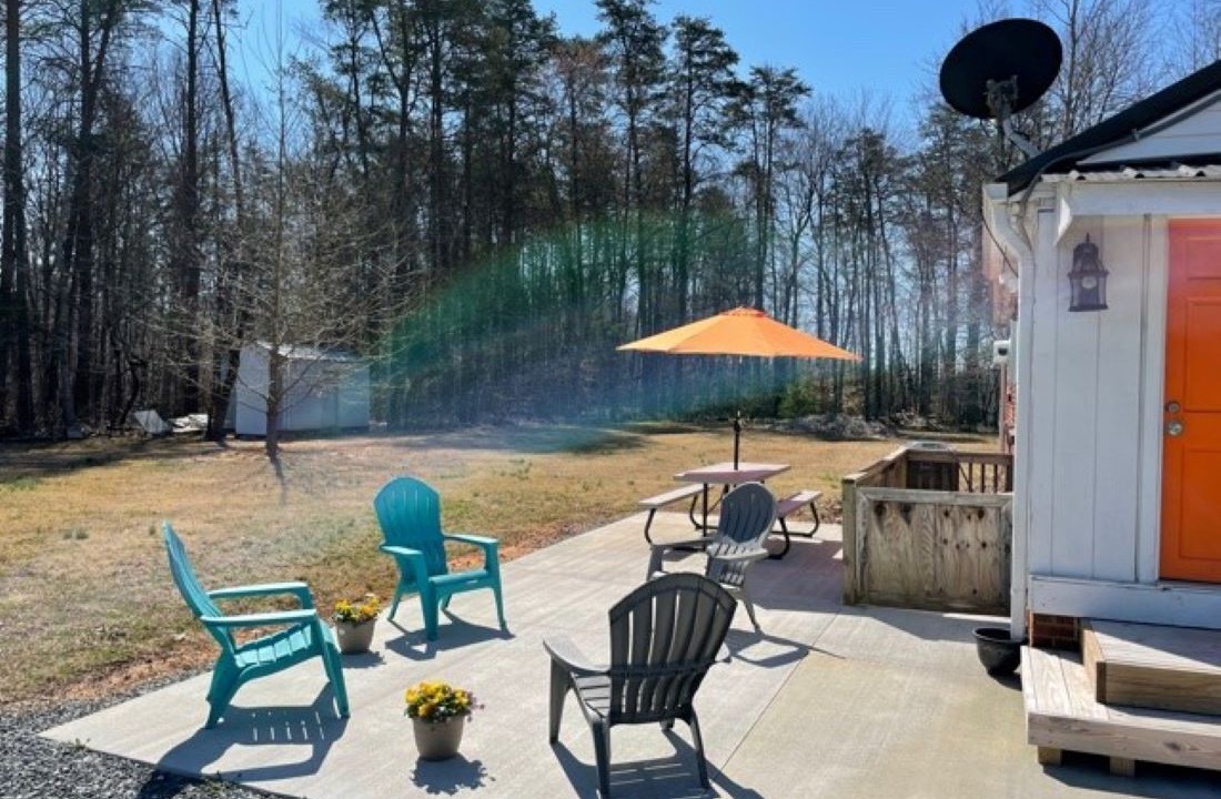 Photo of Outdoor in King