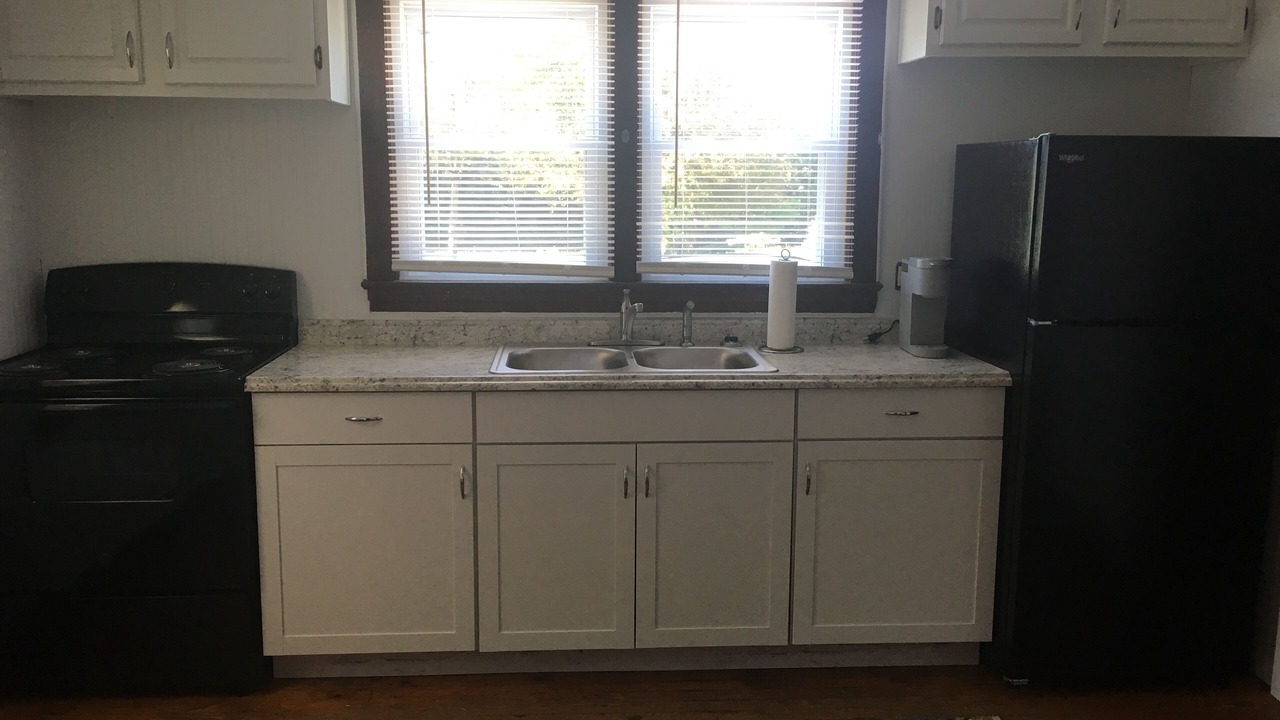 Photo of Kitchen in King