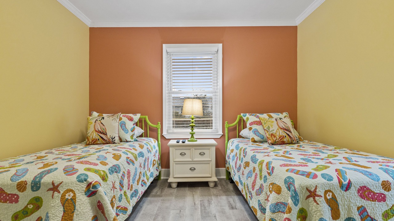Photo of Bedroom in The Point