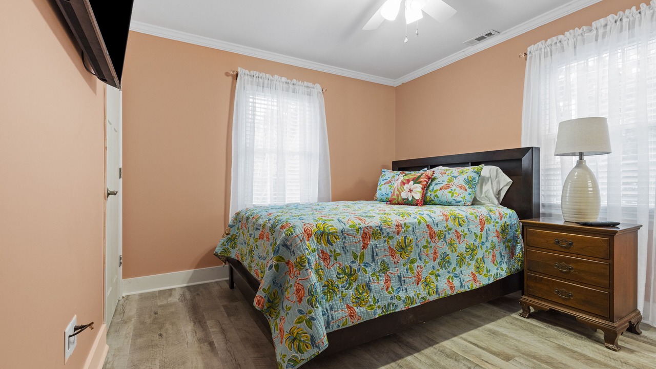 Photo of Bedroom in The Point
