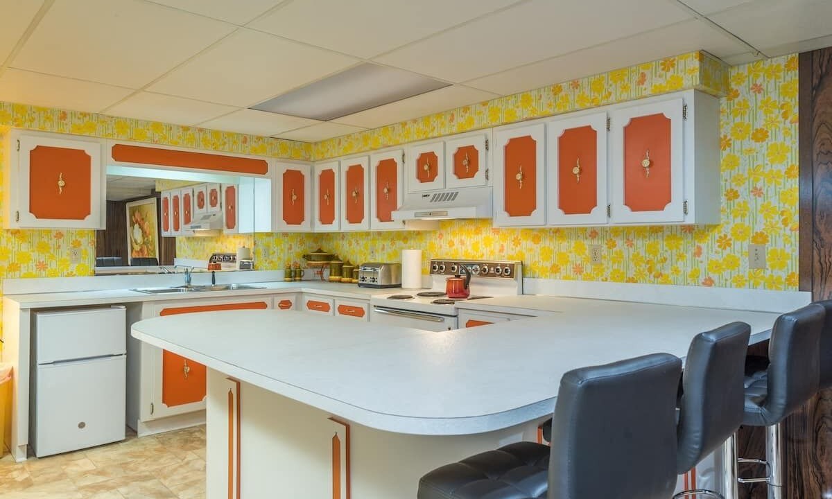 Photo of Kitchen in Burnsville