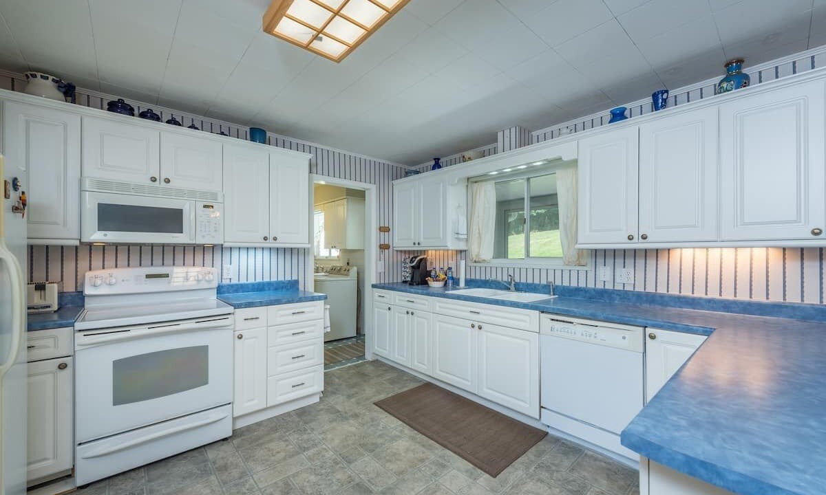 Photo of Kitchen in Burnsville