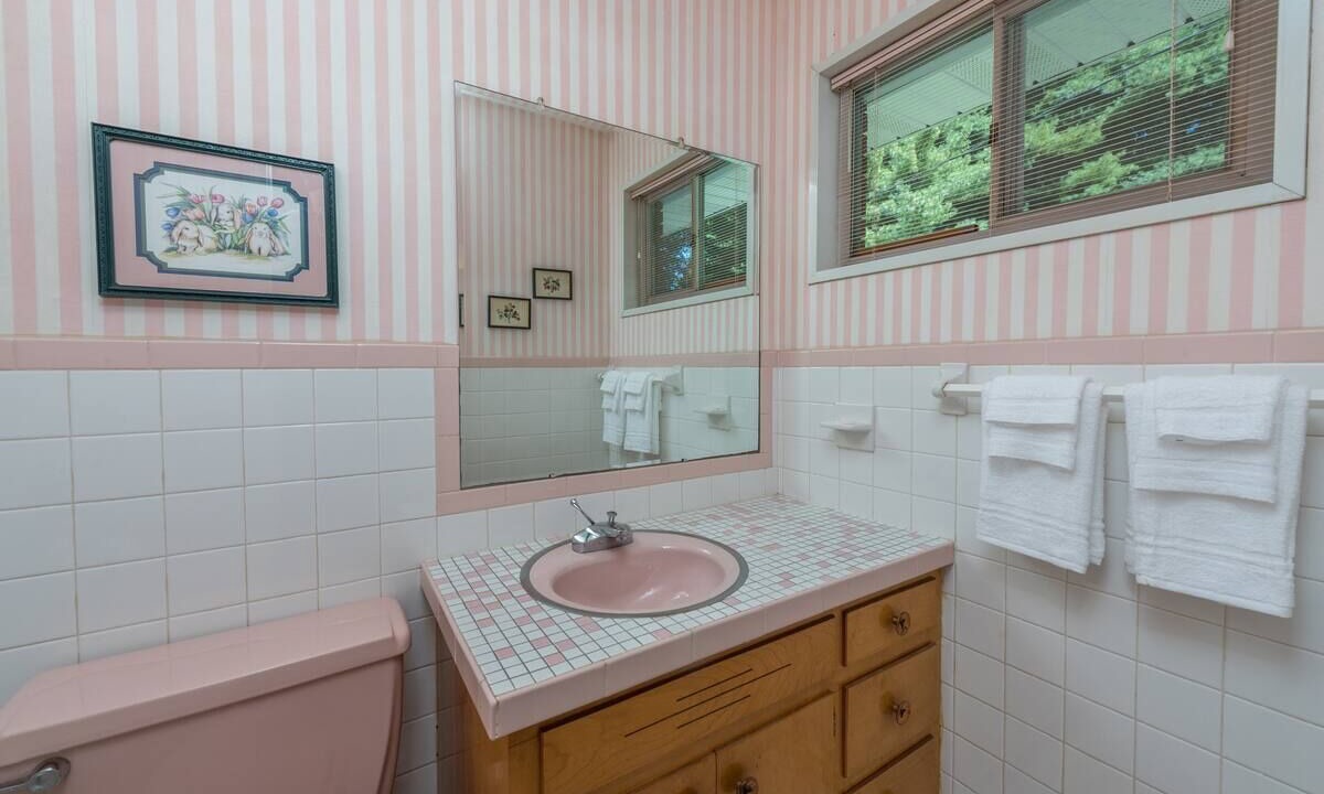 Photo of Bathroom in Burnsville