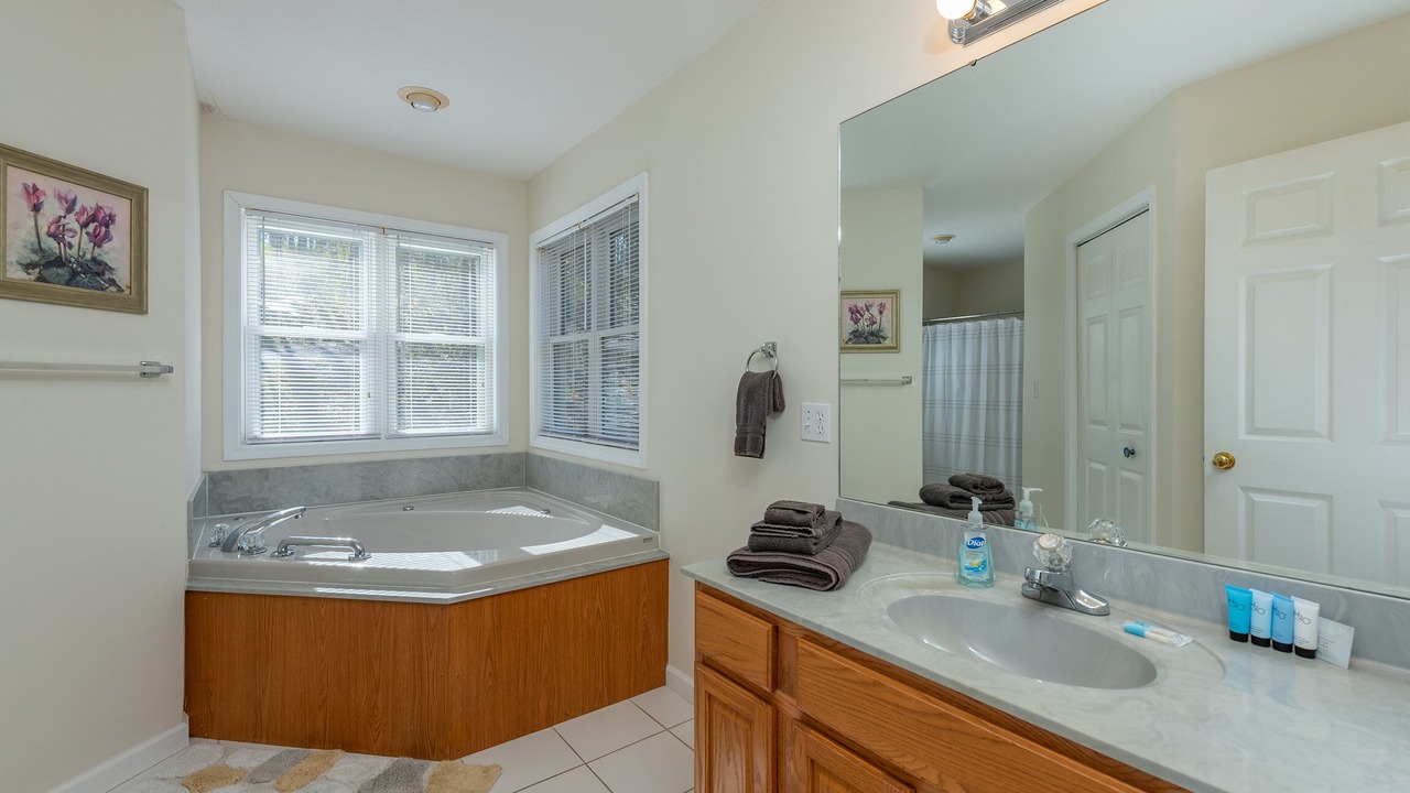 Photo of Bathroom in Burnsville