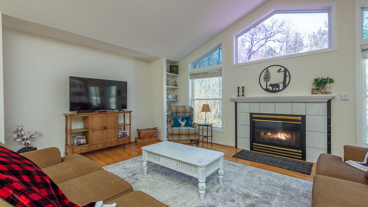 Photo of Livingroom in Burnsville