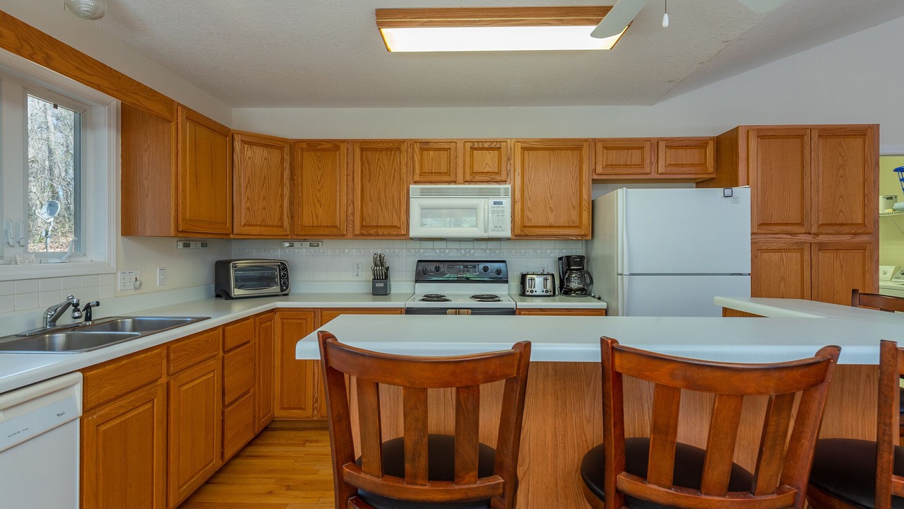 Photo of Kitchen in Burnsville