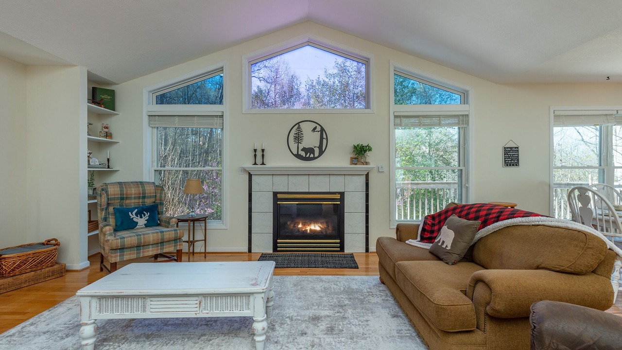 Photo of Livingroom in Burnsville
