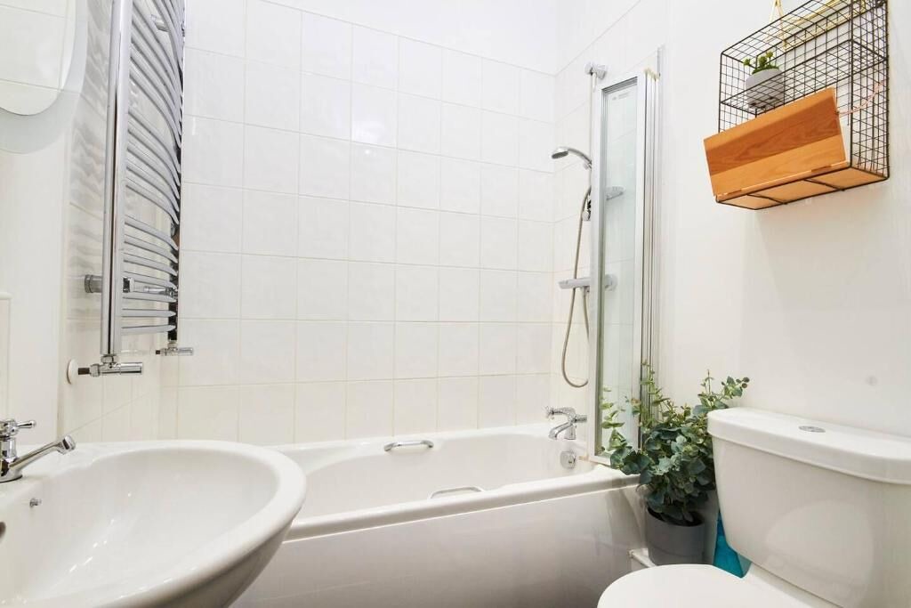 Photo of Bathroom in Newcastle-upon-Tyne