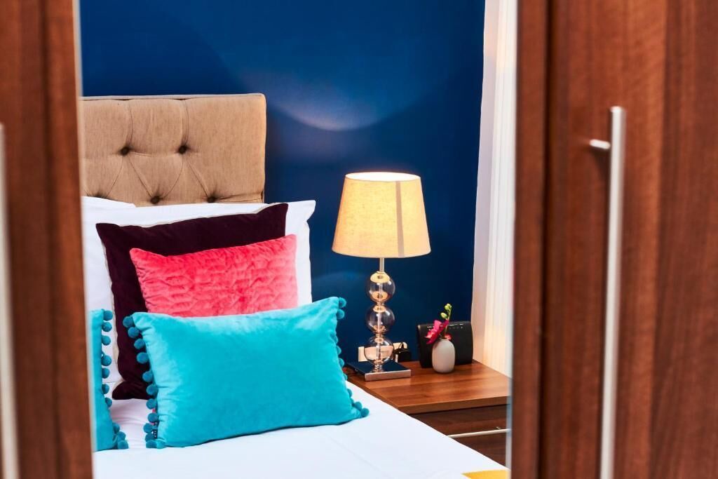 Photo of Bedroom in Newcastle-upon-Tyne