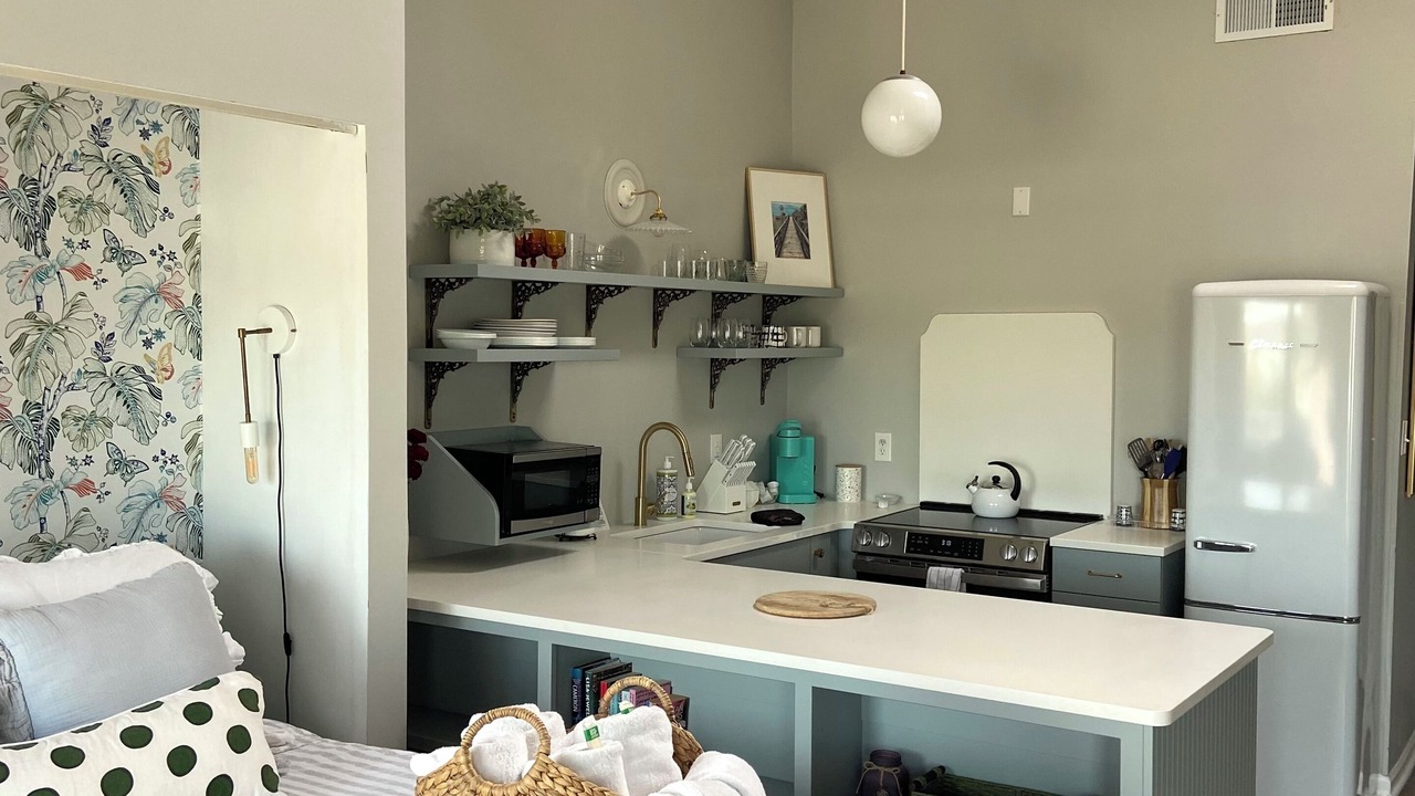 Photo of Bedroom in Emerald Isle