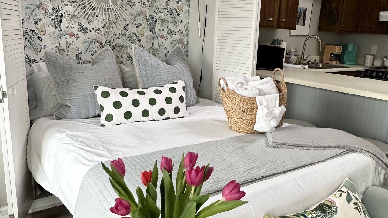 Photo of Bedroom in Emerald Isle