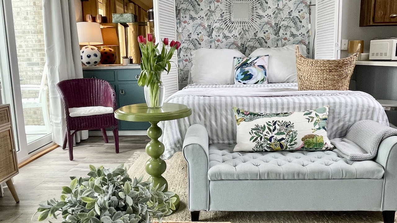 Photo of Bedroom in Emerald Isle