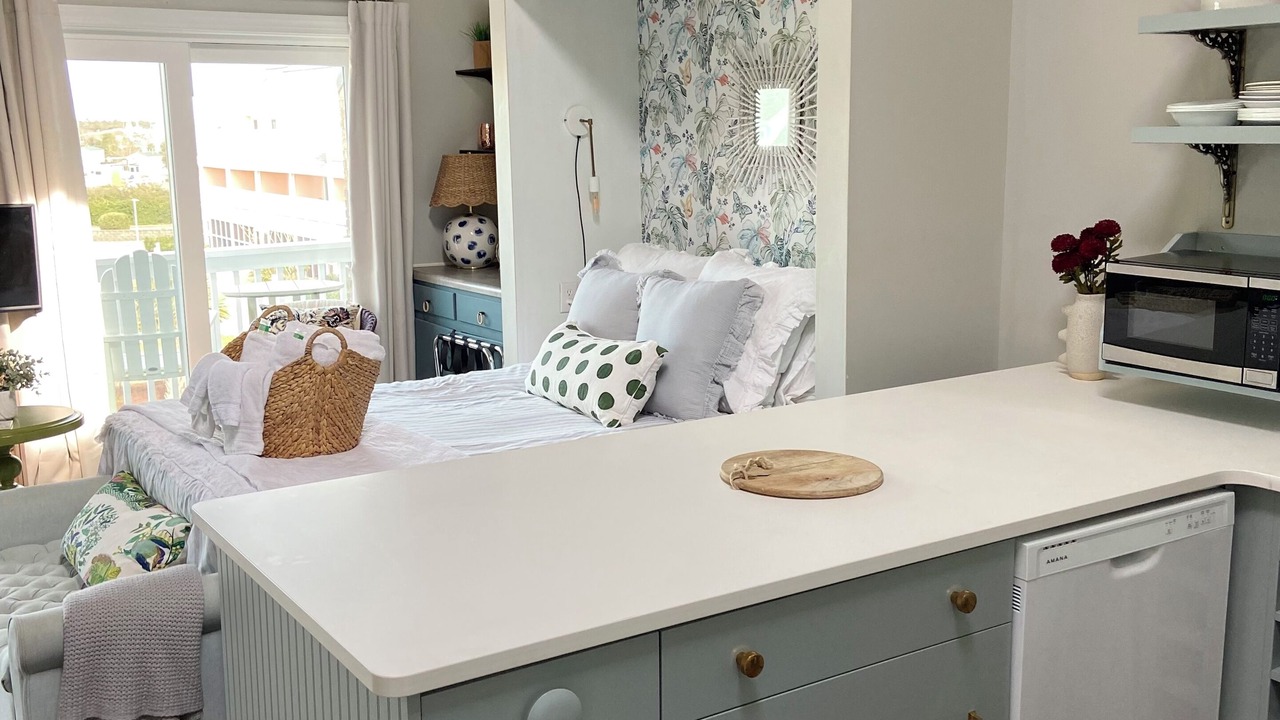 Photo of Bedroom in Emerald Isle