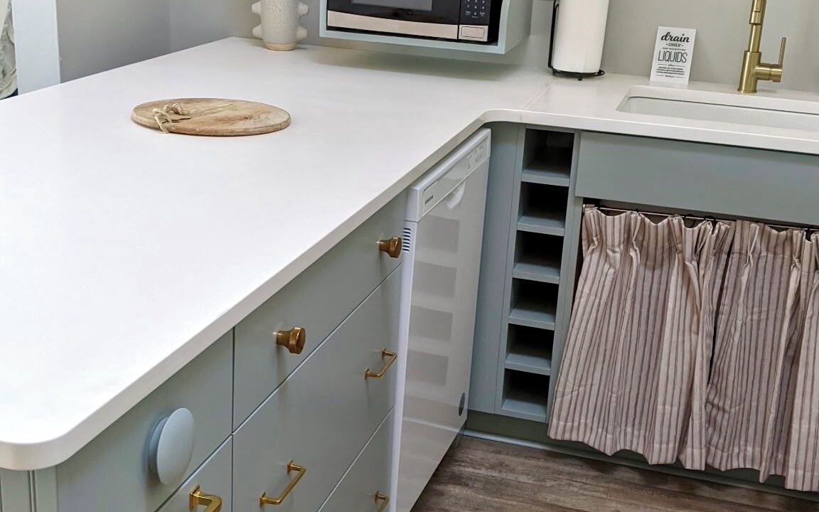Photo of Kitchen in Emerald Isle
