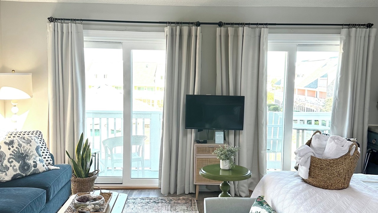 Photo of Bedroom in Emerald Isle
