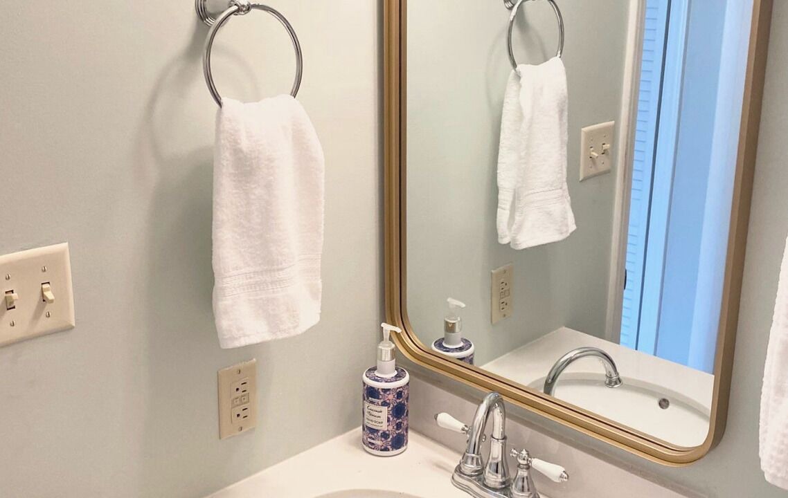 Photo of Bathroom in Emerald Isle