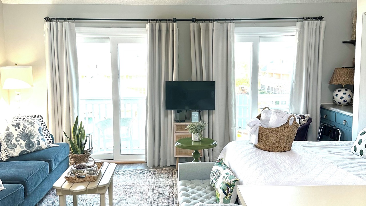 Photo of Bedroom in Emerald Isle