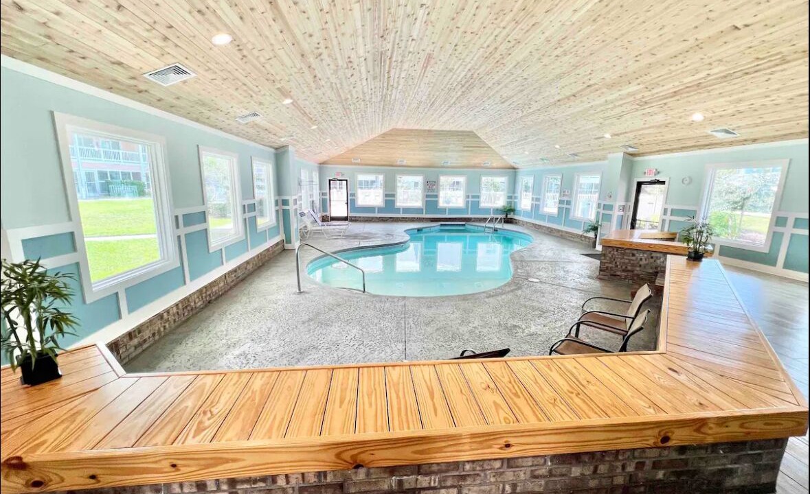 Photo of Outdoor in Emerald Isle