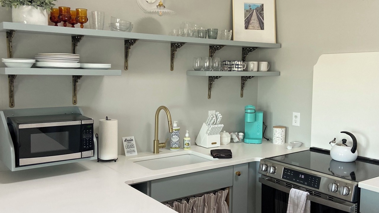 Photo of Kitchen in Emerald Isle