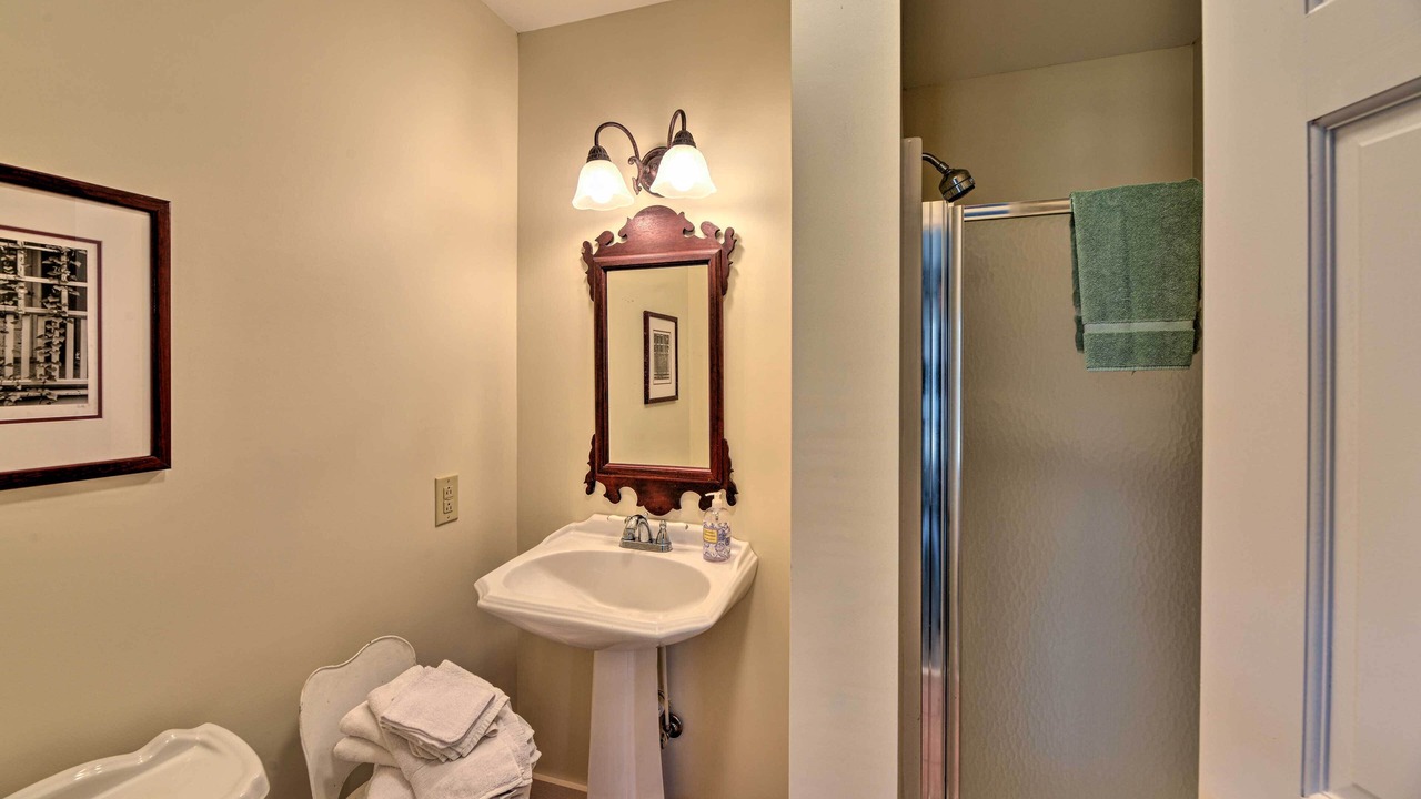 Photo of Bathroom in Belhaven