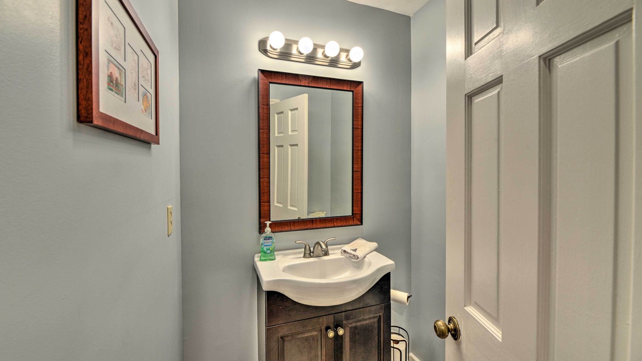 Photo of Bathroom in Belhaven