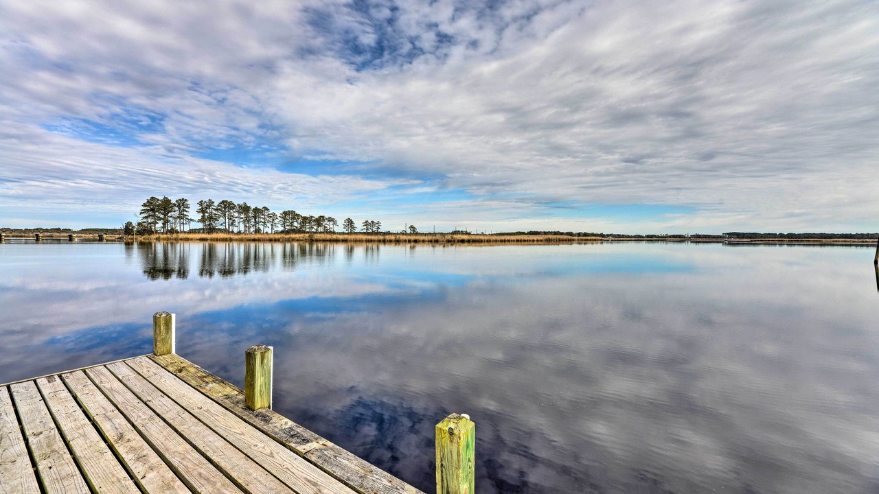 Photo of Outdoor in Belhaven