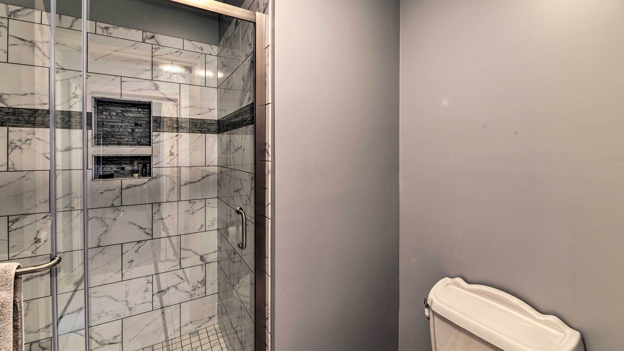 Photo of Bathroom in Belhaven
