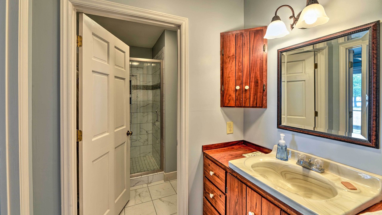Photo of Bathroom in Belhaven