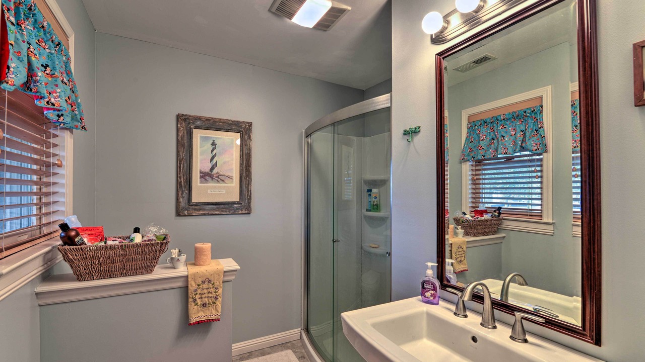 Photo of Bathroom in Belhaven