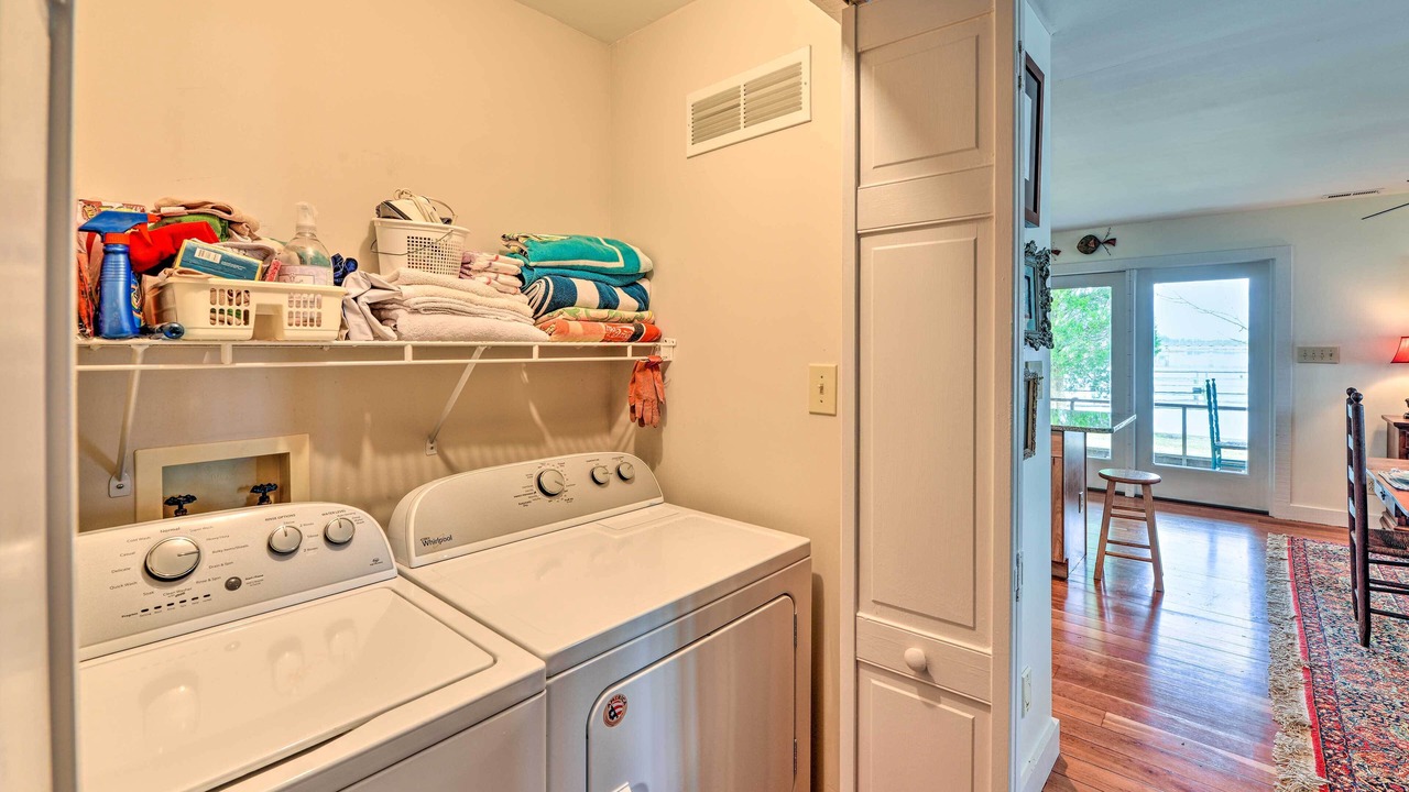 Photo of Bedroom in Belhaven