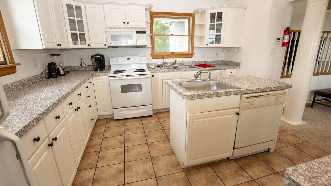 Photo of Kitchen in Ocean Hill