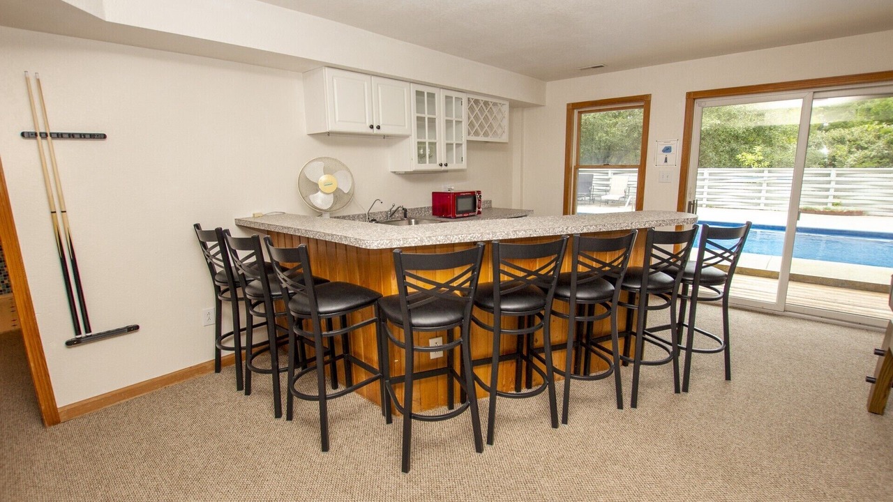 Photo of Kitchen in Ocean Hill