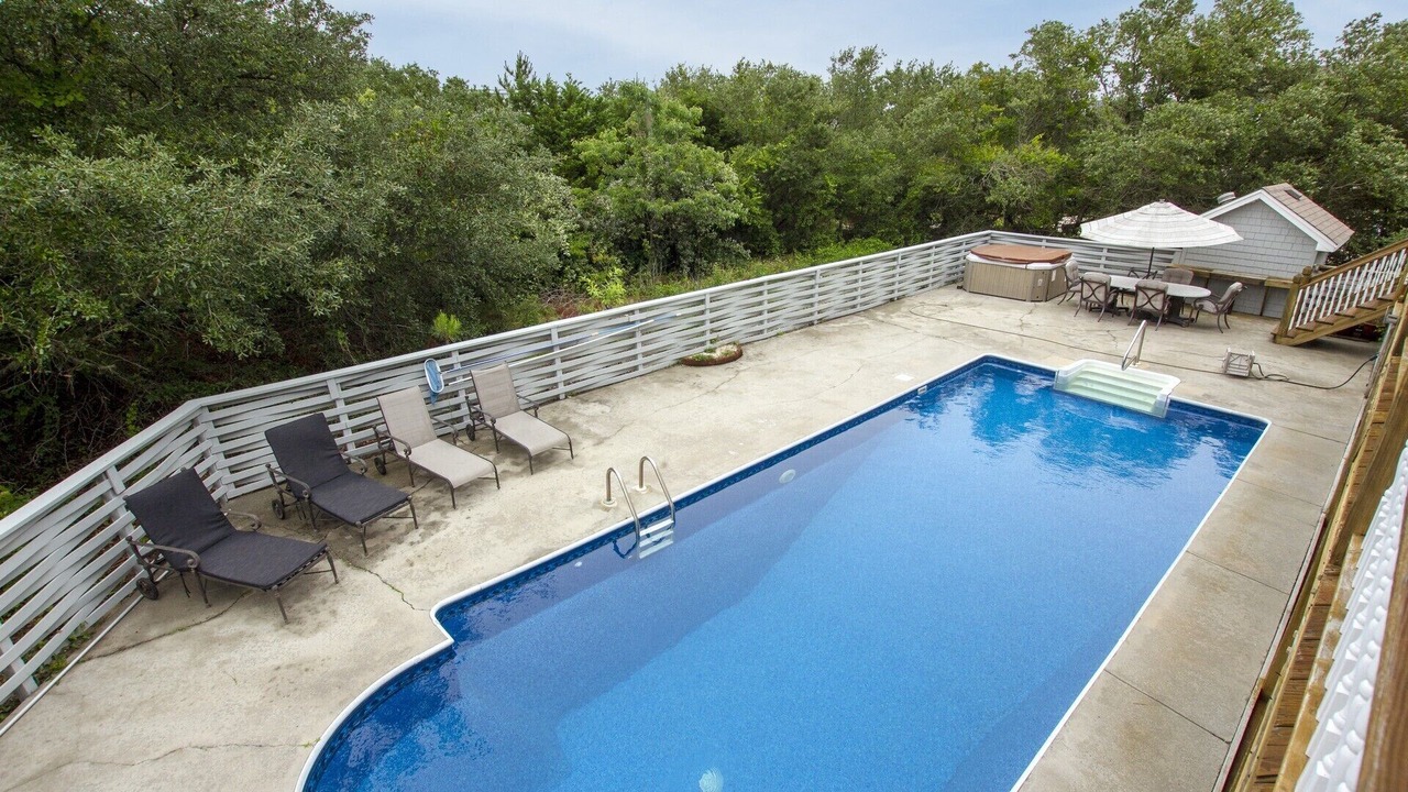 Photo of Outdoor in Ocean Hill