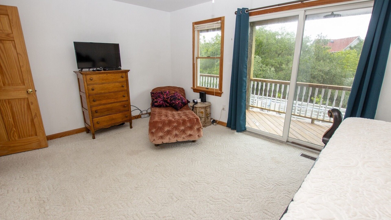 Photo of Bedroom in Ocean Hill