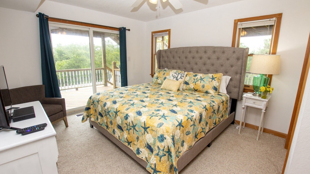 Photo of Bedroom in Ocean Hill