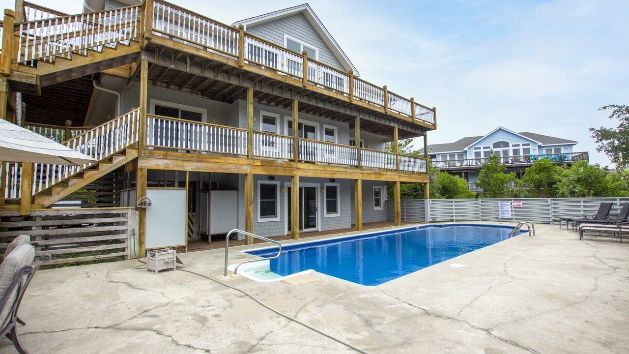 Photo of Outdoor in Ocean Hill