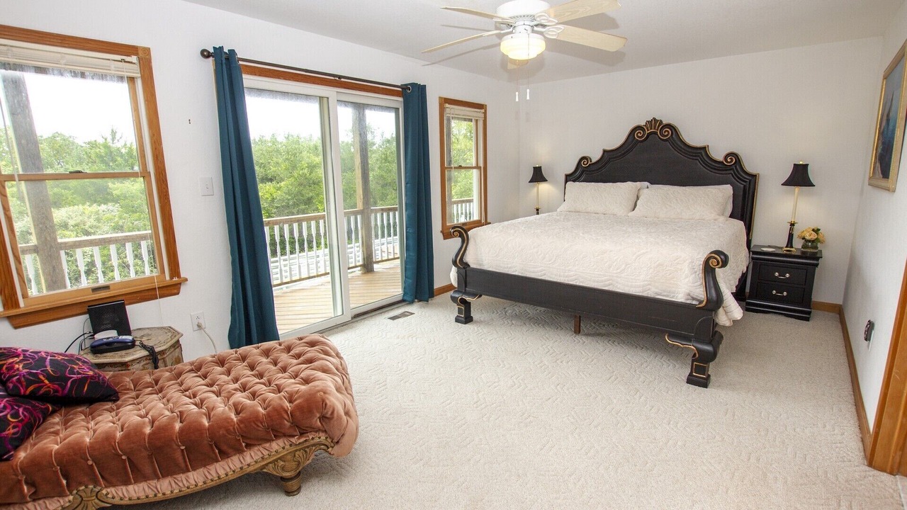 Photo of Bedroom in Ocean Hill